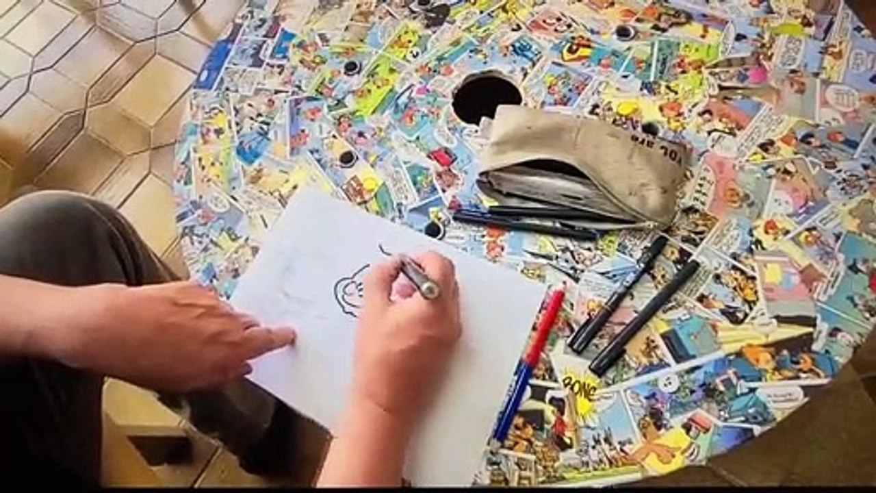 Rencontre à la Médiathèque de Contrexéville