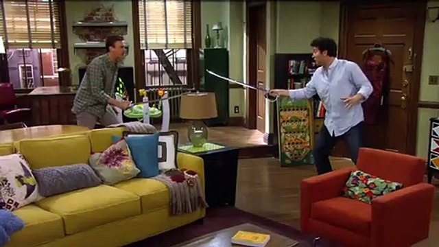 How I Met Your Mother - saison 9 Bande-annonce (2) VO