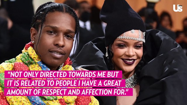 Designer Amina Muaddi Denies 'Malicious' ASAP Rocky Cheating Rumors