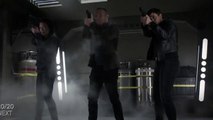 Marvel : Les Agents du S.H.I.E.L.D. - saison 5 - épisode 14 Teaser VO