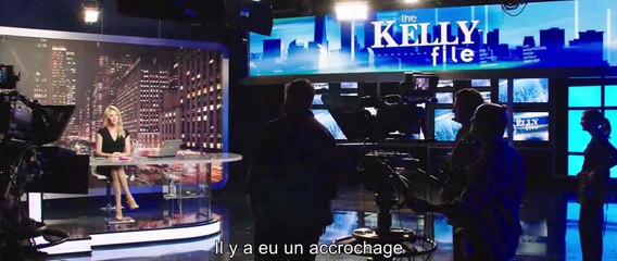 Scandale Bande-annonce (3) VO