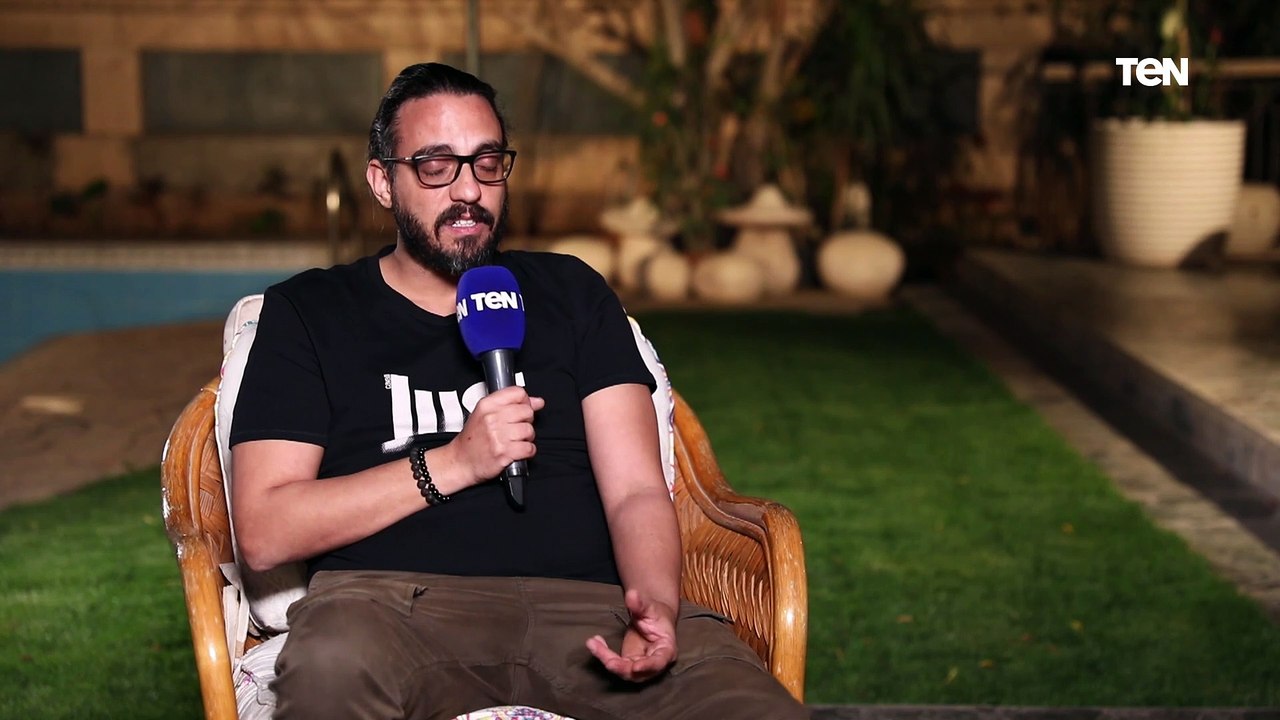 ده كان أغرب تريند طلع في رمضان وعلق مع يارا الجندي حتى وهى على الهوا