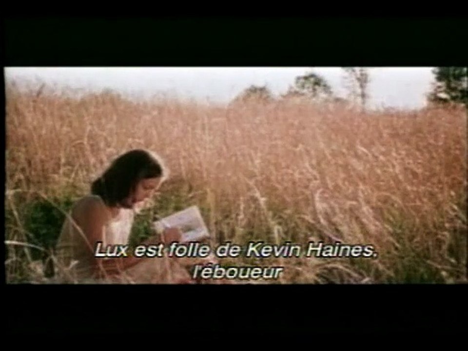 Virgin suicides Extrait vidéo VO