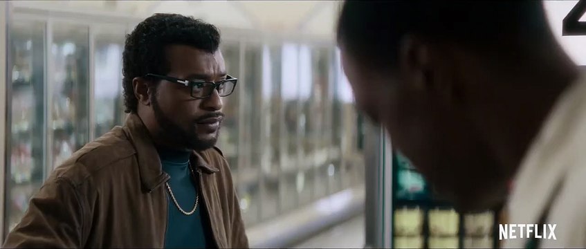 Come Sunday Bande-annonce VF