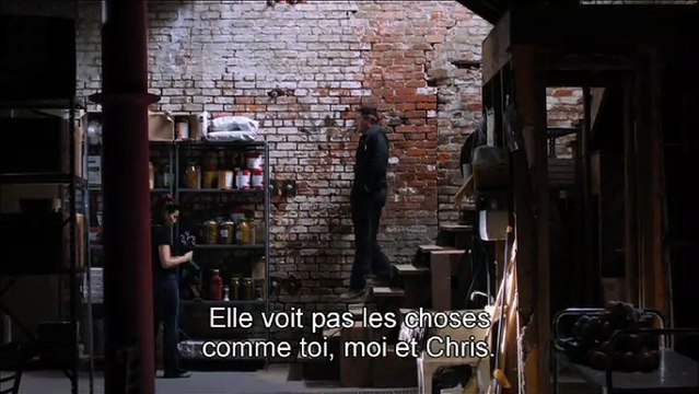 Killer Joe Extrait vidéo (2) VO