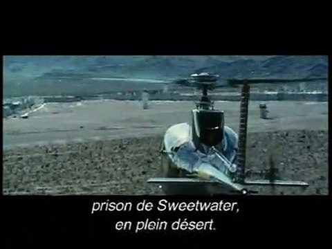 Un Seul deviendra invincible Extrait vidéo VO