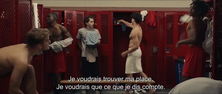 Cher Evan Hansen Bande-annonce VO