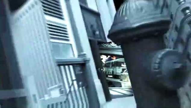 Désir sous les ormes Bande-annonce VO