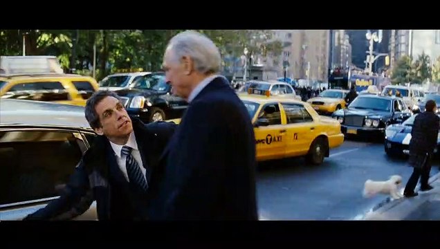 Le Casse de Central Park Bande-annonce VF