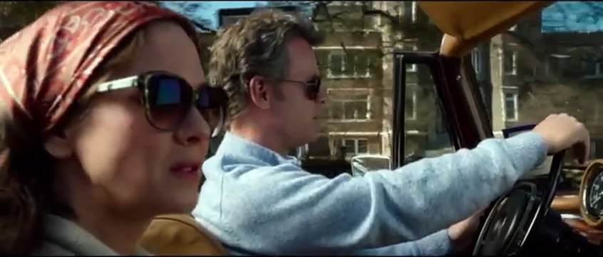 Ces différences qui nous rapprochent Bande-annonce VF