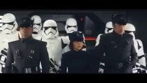 Star Wars - Les Derniers Jedi : scène coupée Tom Hardy VO