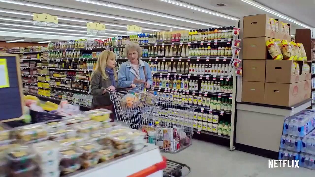 The Laundromat : L'affaire des Panama Papers Teaser VO