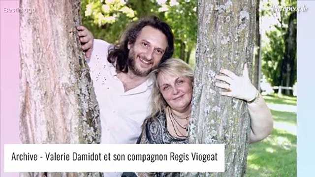 Valérie Damidot amincie de 14 kilos : sa vie intime avec son compagnon Régis inchangée !