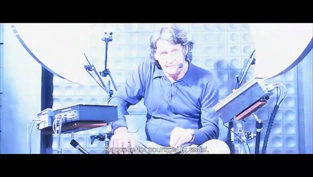 Le Vol des cigognes - saison 1 Bande-annonce VO