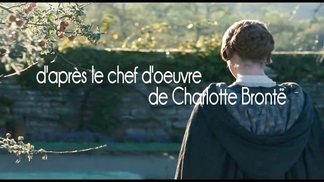 Jane Eyre Bande-annonce VO