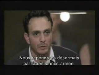 1943 l&#039;ultime révolte Extrait vidéo VO