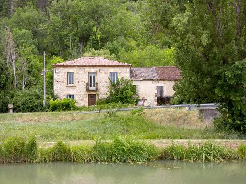 L'Homme qui penche Bande-annonce VF