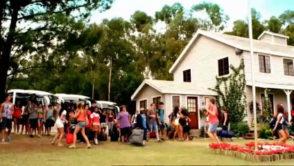 Beaver Falls - saison 2 Bande-annonce VO