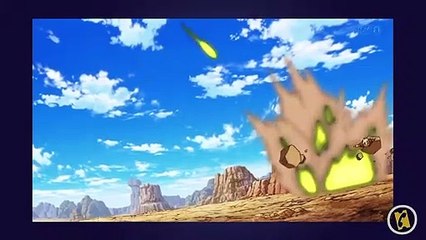 Give Me Five - Dragon Ball