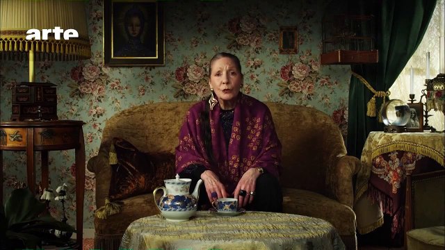 La Minute Vieille - saison 1 - épisode 13 Episode complet VF