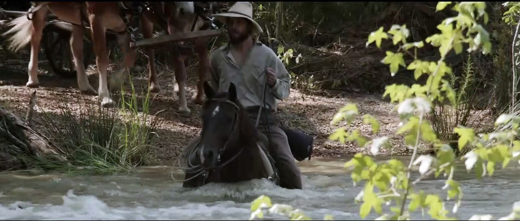 As I Lay Dying Bande-annonce VO