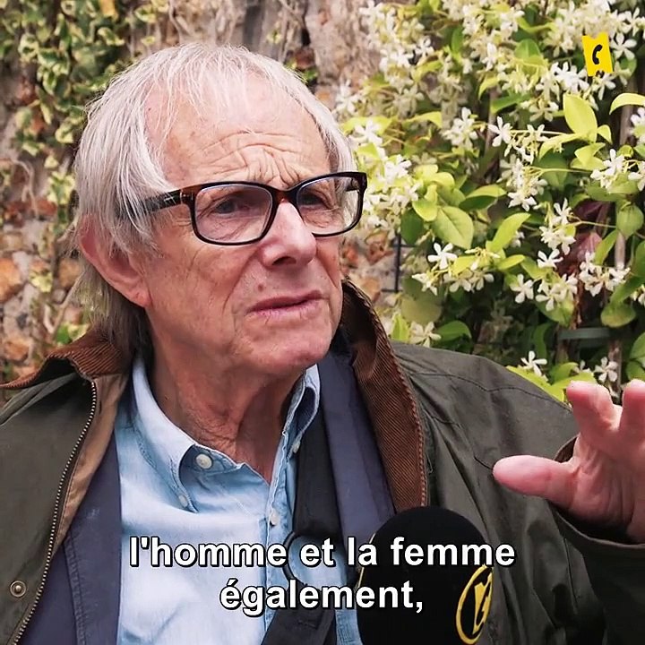 "Sorry We Missed You" vu par son réalisateur Ken Loach