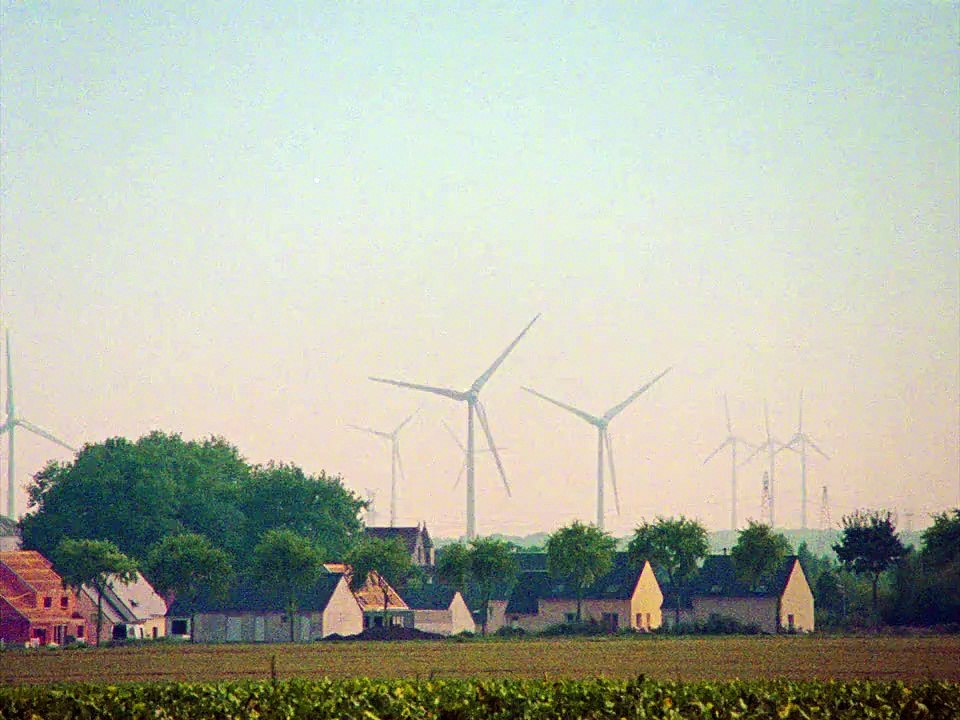 Les Filles au Moyen Âge Bande-annonce VF