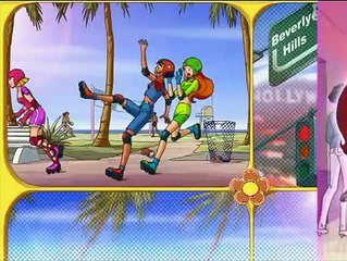 Totally Spies - saison 1 Extrait vidéo VF