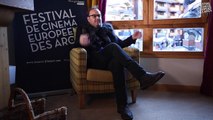 Festival de Cinéma Européen des Arcs 2015 - Xavier Beauvois