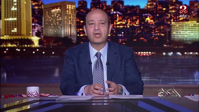 عمرو أديب: تحريك أسعار البنزين ربع جنيه وتثبيت السولار.. المفاجأة انه ربع جنيه بس كنت متوقع اكتر من كده