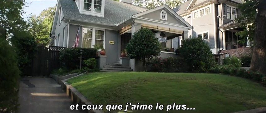 Ant-Man et la Guêpe Bande-annonce (2) VO