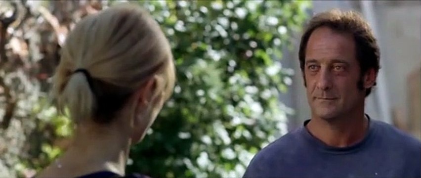 Mademoiselle Chambon Extrait vidéo (3) VF