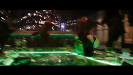 Deadpool 2 Bande-annonce (2) VO