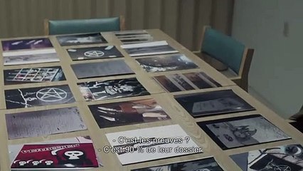 Blackbird Extrait vidéo (3) VO