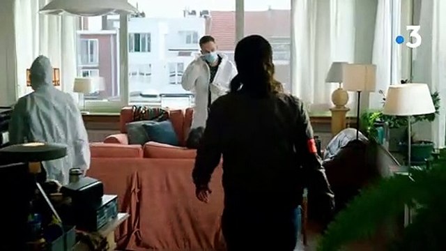 Sophie Cross - saison 1 - épisode 3 Teaser VF