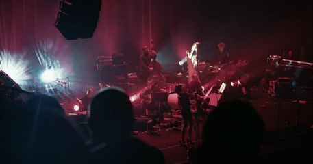 Musique à l'image à la Philharmonie de Paris : Reportage