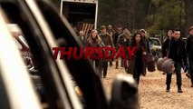 Vampire Diaries - saison 5 - épisode 17 Teaser VO