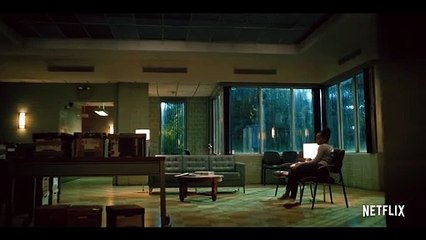 American Son Bande-annonce VF