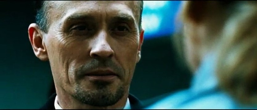 Le Transporteur III Bande-annonce VF