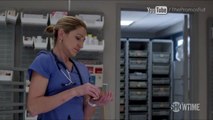 Nurse Jackie - saison 5 - épisode 7 Teaser VO