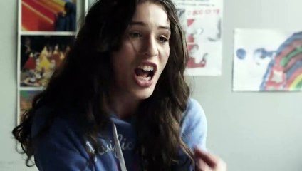 La Fille Publique Bande-annonce (2) VF