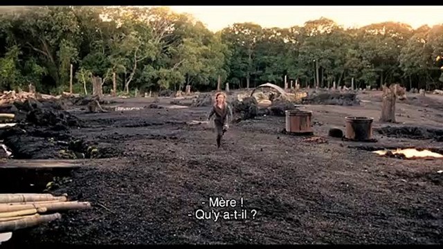 Noé , projet de longue haleine pour Darren Aronofsky