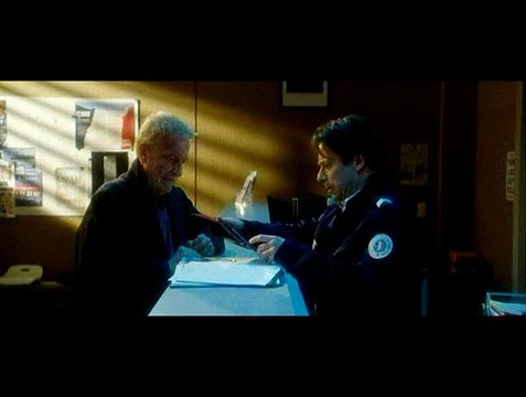 Les herbes folles Extrait vidéo VF