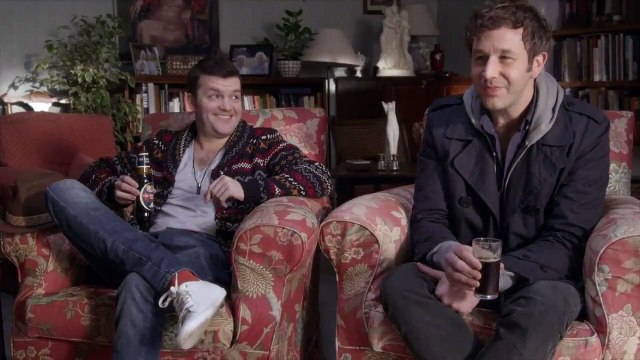 Family Tree - saison 1 - épisode 3 Teaser VO