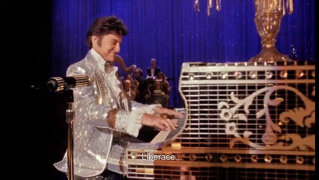 Bandes-annonces : Liberace et les films du 21 mai