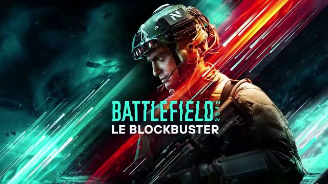 Battlefield 2042, un blockbuster explosif