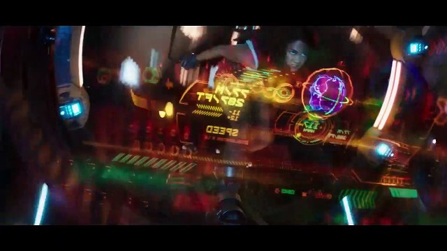 Pacific Rim Uprising Bande-annonce VF L'immersion LightVibes