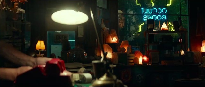 S.O.S. Fantômes : L'Héritage Bande-annonce VF