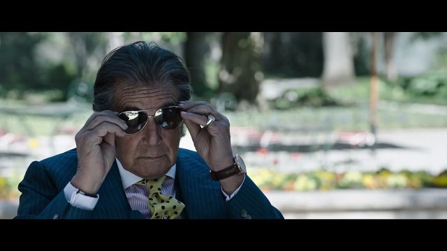 House of Gucci BONUS VO Une maison divisée