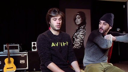 Les titres de Comment c&#039;est loin, ils veulent dire quoi en musique ?